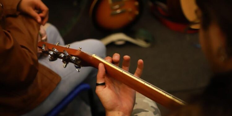 DIF Morelia arranca nuevo ciclo de talleres en Spot Morelia-Morelia Informativo