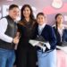 Cerca de 26 mil estudiantes de región Uruapan reciben sus tenis: SEE-Morelia Informativo