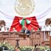 Los problemas de Michoacán deben hablarse, dijo Memo Valencia ante el gobernador Ramírez Bedolla-Morelia Informativo