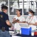 Promueve FGE bienestar y autocuidado de su personal tras llevar a cabo una jornada de salud-Morelia Informativo