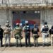 La acción fue llevada a cabo por la Unidad de Investigación y Persecución al Narcomenudeo, en colaboración con la Guardia Nacional, la Coordinación Nacional Antisecuestro, la Secretaría de la Defensa Nacional y la Policía de Morelia-Morelia Informativo