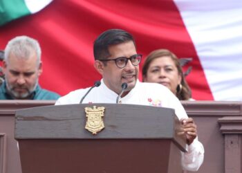 Escribamos juntos un nuevo capítulo: uno de reconciliación y prosperidad para Michoacán: Diputados Independientes-Morelia Informativo