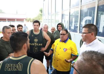 Fortalecimiento de la procuración de justicia, a través del deporte y el trabajo en equipo: ALS-Morelia Informativo