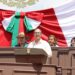 Hoy contamos con un Michoacán diferente, más próspero y con mayor oportunidades: David Martínez Gowman-Morelia Informativo