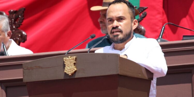 GPPT Aliado de ARB en la profundización de la 4T en Michoacán-Morelia Informativo