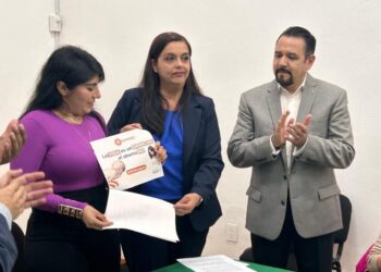 Reciben diputados del PAN propuestas ciudadanas por la defensa de la vida-Morelia Informativo