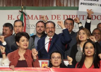 Gracias Presidente Andrés Manuel López Obrador por iniciar la 4T: GPPT-Morelia Informativo