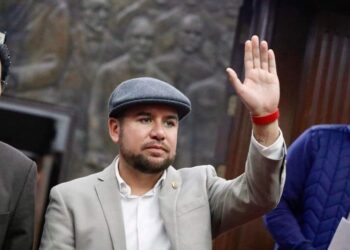 PT en Michoacán, listo para aprobar dictámenes de Guardia Nacional y Pueblos Indígenas: Reyes Galindo-Morelia Informativo