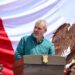 Por los derechos de los michoacanos, Plan Morelos contempla 7 reformas a la Constitución del estado: Bedolla-Morelia Informativo