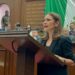 Reforma a los Derechos de las Poblaciones Indígenas y Afromexicanos transforma la dignidad milenaria: Nalleli Pedraza-Morelia Informativo