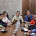 Gobierno de Morelia sostiene reunión intermunicipal para revisar estrategia por contingencia climatológica-Morelia Informativo