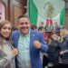 Que sea efectiva reforma constitucional indígena demanda Víctor Manríquez-Morelia Informativo