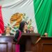 En contra Vanhe Caratachea de Reforma a Guardia Nacional-Morelia Informativo