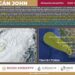 Vigilancia permanente ante el paso del huracán John: PC estatal-Morelia Informativo