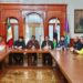 Realizan reunión de evaluación, federación, estado y municipio de Morelia por desfogue de la presa de Cointzio-Morelia Informativo