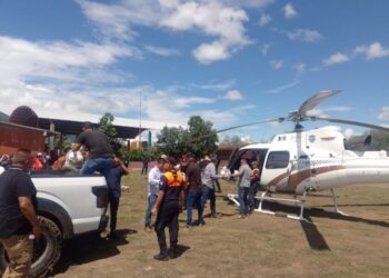 Pedirá Gobierno de Michoacán declaratoria de desastre natural por daños tras paso de John-Morelia Informativo