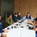 Encabeza Alfonso Martínez reunión de contingencia con Gabinete municipal-Morelia Informativo