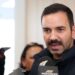 Niveles de ríos y drenes, estables durante desfogue controlado de Presa de Cointzio