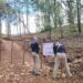 aseguran predio delitos medio ambiente ollas captación pluvial