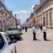 Asesinan a hombre en el Centro Histórico de Morelia