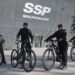 Cuarenta nuevas bicicletas eléctricas para el Agrupamiento Ciclista de la Guardia Civil
