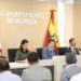 cabildo Morelia nombremiento secretario y Tesorero ayuntamiento