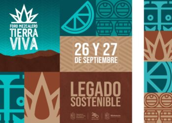 Buscan mejorar cadena productiva del mezcal michoacano; Sedeco anuncia foro