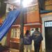 cateo detenidos cinco aseguran narcótico