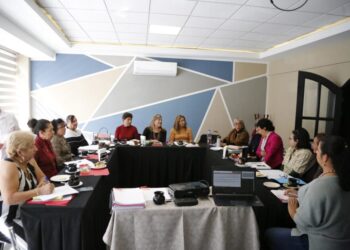 Consejos Técnicos Escolares dan impulso a la educación: SEE