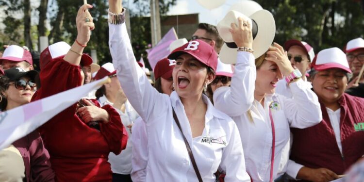 Dignificación del magisterio es una realidad en gobierno de Bedolla: SEE