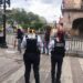 Instala Policía Morelia, dispositivo de seguridad