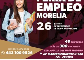 feria del empleo