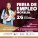 feria del empleo