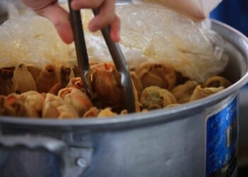 Con gran éxito finaliza el Séptimo Festival del Tamal y el Buñuelo