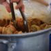 Con gran éxito finaliza el Séptimo Festival del Tamal y el Buñuelo