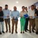 En Apatzingán, inaugura FGE ludoteca para brindar apoyo emocional a víctimas de delitos