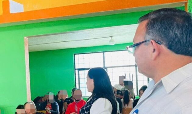 medida cautelar decretada Zitácuaro