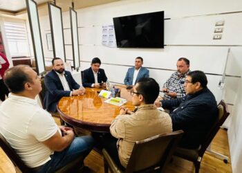 Dan seguimiento a quejas ombudsperson y coordinador de Centros Penitenciarios de Michoacán