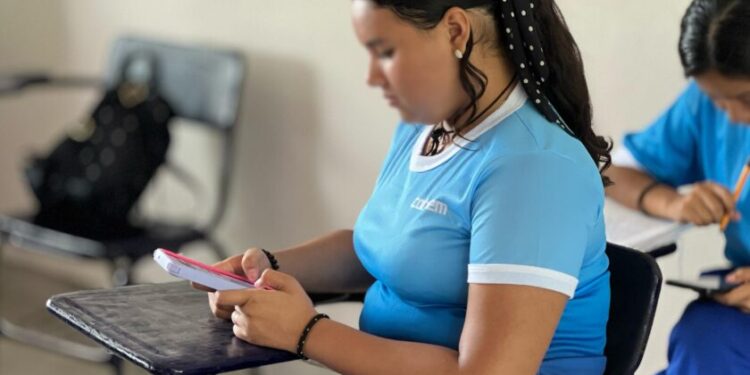 En línea, pago de servicios escolares para 23 escuelas de media superior y superior