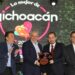 Agradece Bedolla a revista México Desconocido entrega de premios Lo Mejor de Michoacán