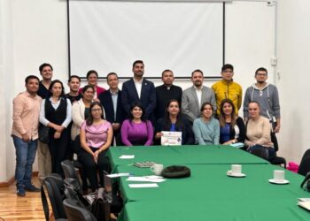 Reciben diputados del PAN propuestas ciudadanas por la defensa de la vida