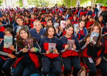 proyectos Nueva Escuela Mexicana