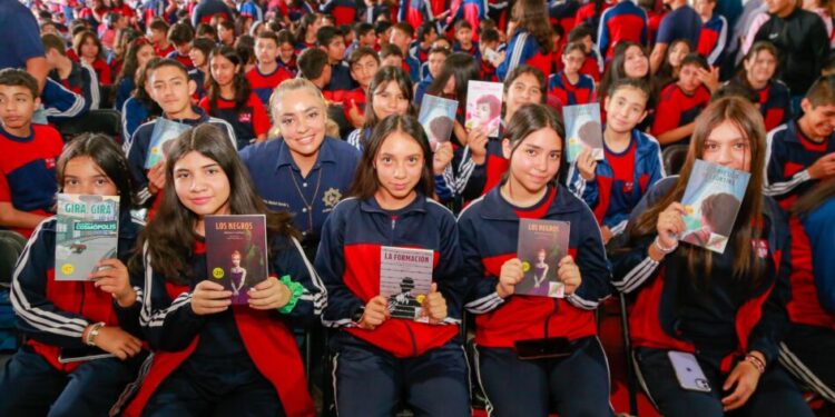 proyectos Nueva Escuela Mexicana