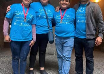 reconocimiento alumnos Tuzantla