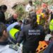 Rescatan a menor en el río Grande de Morelia