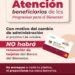 Tarjeta de Banco del Bienestar actual no cambia, es el medio de pago de pensiones y programas