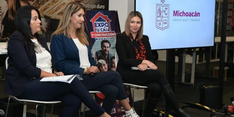 tercera edición expo Tu Casa y Construcción