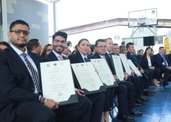 A fortalecer confianza y credibilidad en el Ministerio Público, convoca ALS-Morelia Informativo