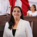 Reconoce diputada Tere Herrera labor de los médicos en su día-Morelia Informativo
