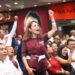 Desde Michoacán, todo el respaldo a la nueva Dirigencia Nacional de Morena: Nalleli Pedraza-Morelia Informativo